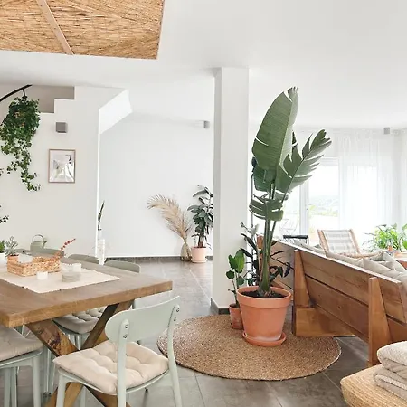 Saone - Coworking & Retreat Location 게스트하우스 *
