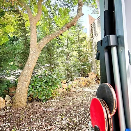 Saone - Coworking & Retreat Location 게스트하우스