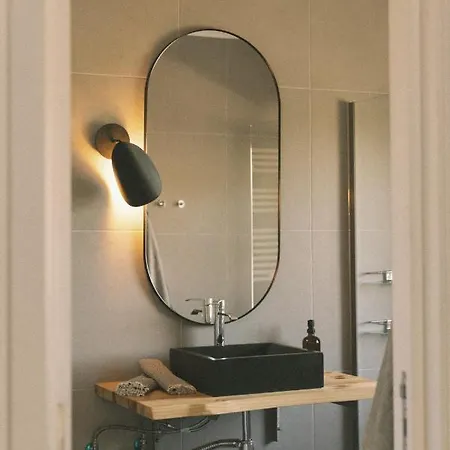 Saone - Coworking & Retreat Location 게스트하우스 에리세이라