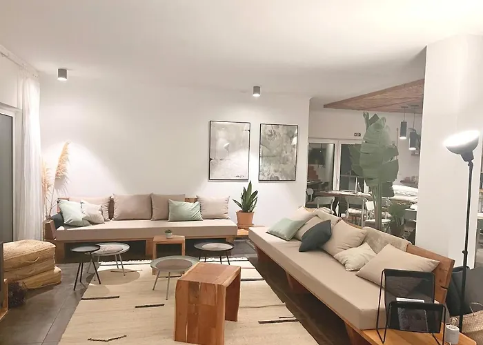 Saone - Coworking & Retreat Location Ericeira