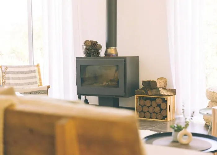 Saone - Coworking & Retreat Location Πανσιόν