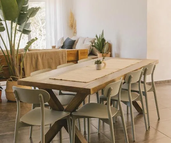 Saone - Coworking & Retreat Location Πανσιόν
