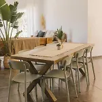 Saone - Coworking & Retreat Location Maison d'hôtes