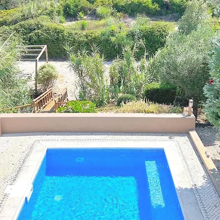 Penzion Saone - Coworking & Retreat Location Ericeira