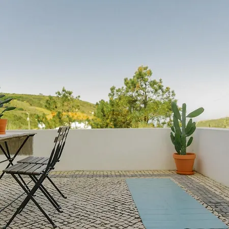 Saone - Coworking & Retreat Location Ericeira