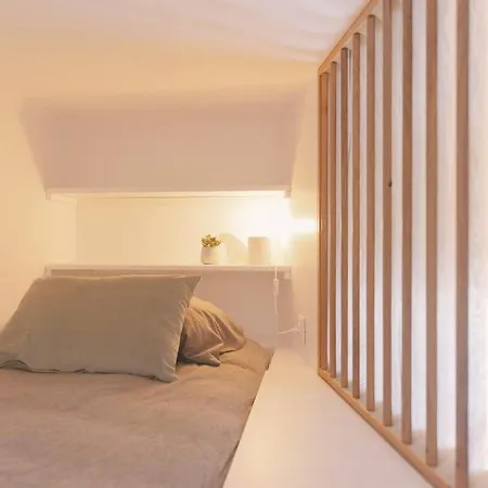 Saone - Coworking & Retreat Location Konukevi