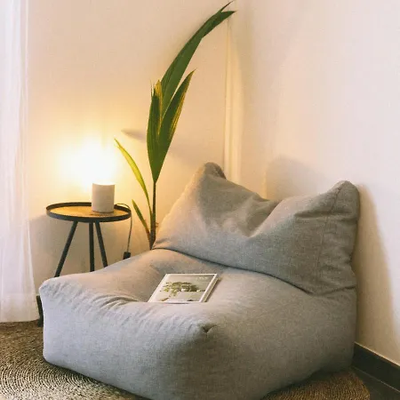 Saone - Coworking & Retreat Location Гостевой дом