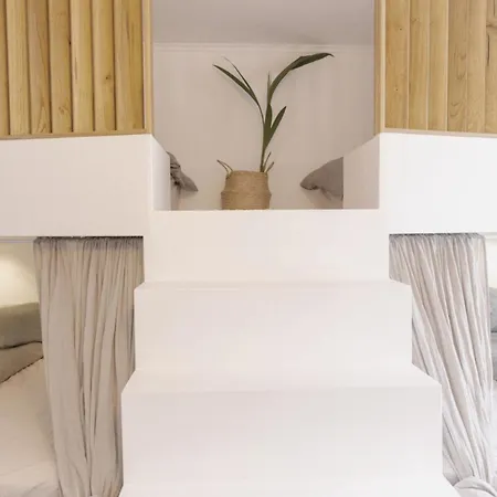 Гостевой дом Saone - Coworking & Retreat Location *