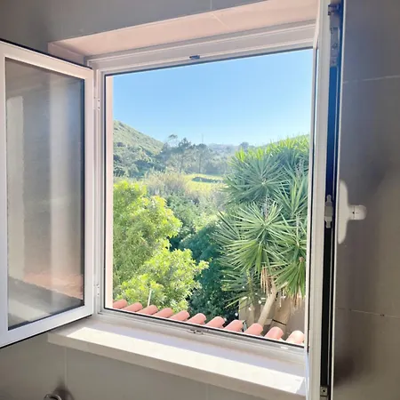 Penzion Saone - Coworking & Retreat Location Ericeira