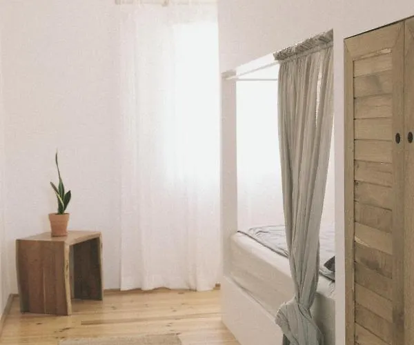 Penzion Saone - Coworking & Retreat Location