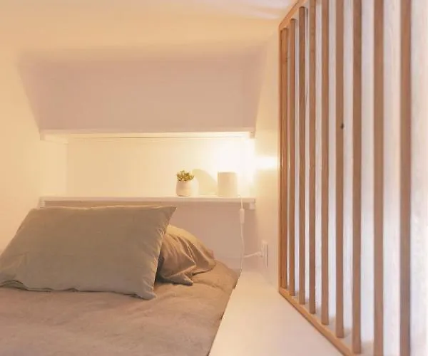 Saone - Coworking & Retreat Location Penzion