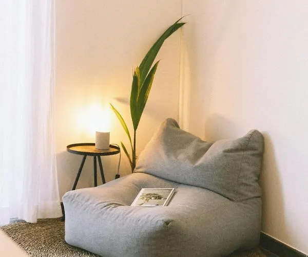 Saone - Coworking & Retreat Location Penzion